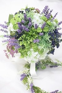 Herbal Bouquet