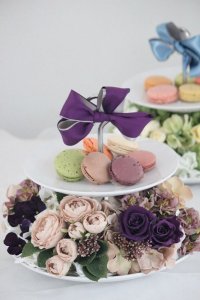 Sweets Stand Arrange(Purple)