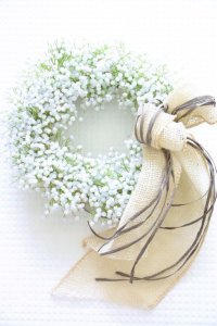 Kasumi Wreath