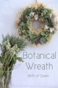 Botanical Weath
