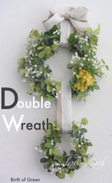 Double Wreath