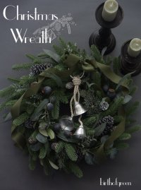 Christmas　Wreath